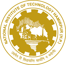 NIT Hamirpur logo